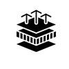 Top Industrial Roofing Company Logo
